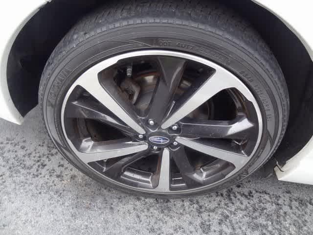 2022 Subaru Impreza Sport