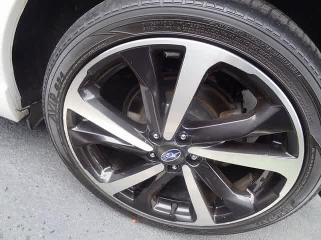 2022 Subaru Impreza Sport