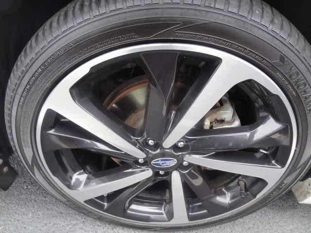 2022 Subaru Impreza Sport