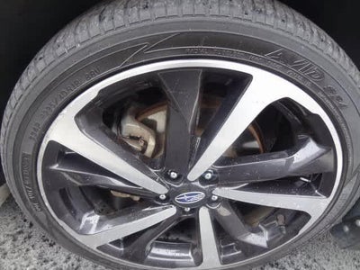 2022 Subaru Impreza Sport