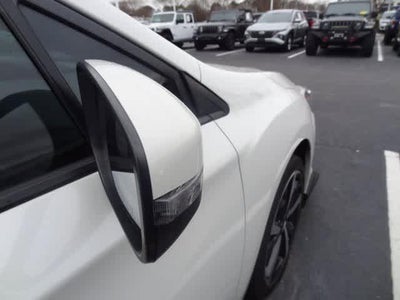 2022 Subaru Impreza Sport