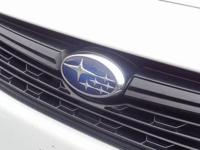 2022 Subaru Impreza Sport