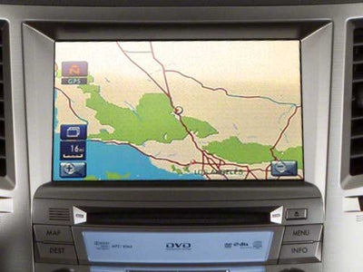 2010 Subaru Outback Prem Pwr Moon