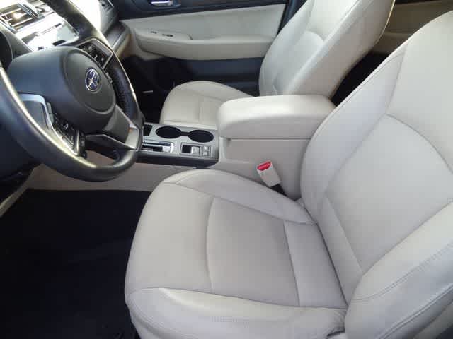 2019 Subaru Outback Limited