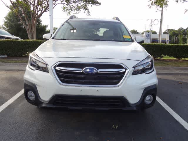 2019 Subaru Outback Limited