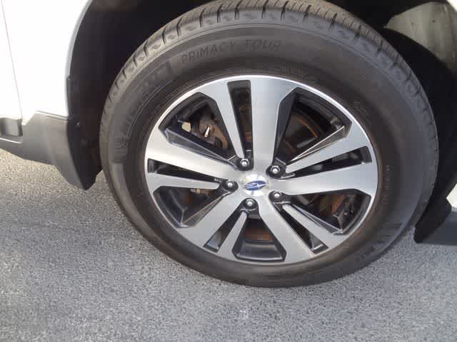 2019 Subaru Outback Limited