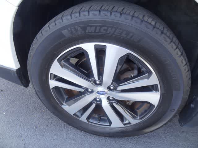 2019 Subaru Outback Limited
