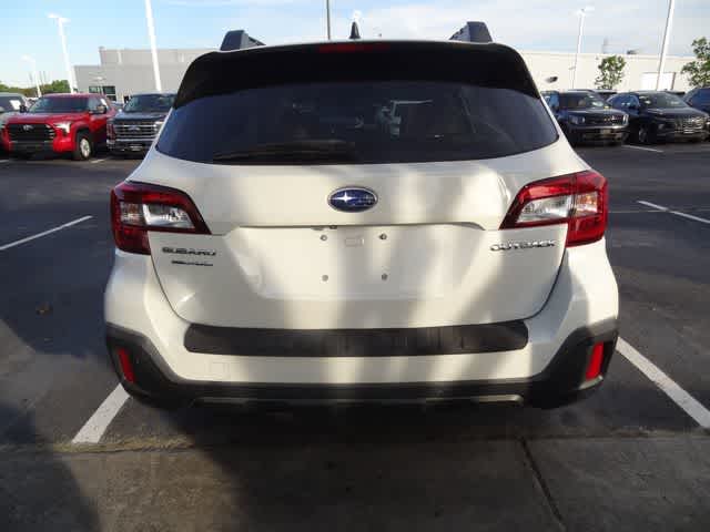 2019 Subaru Outback Limited