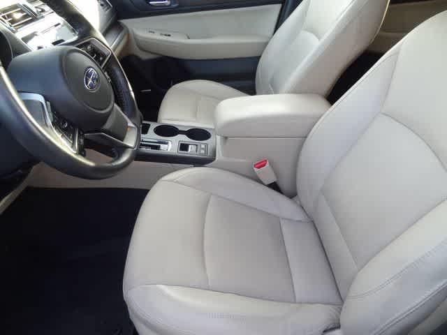2019 Subaru Outback Limited