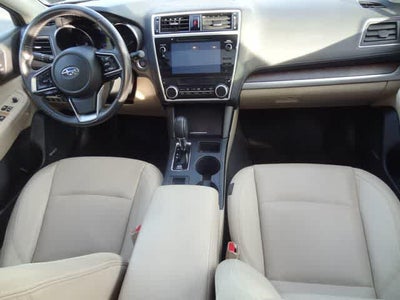 2019 Subaru Outback Limited