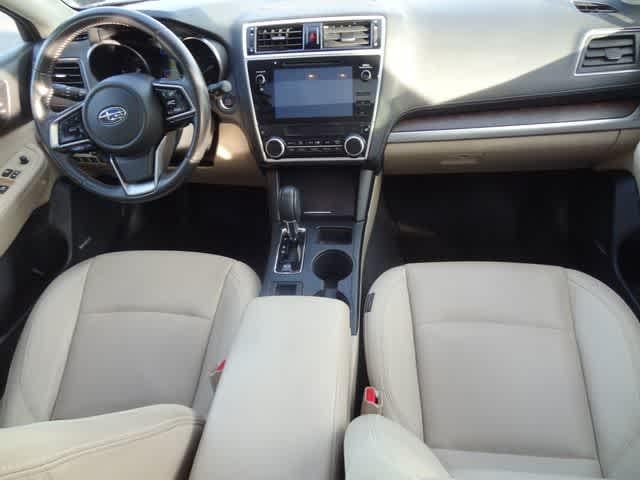 2019 Subaru Outback Limited