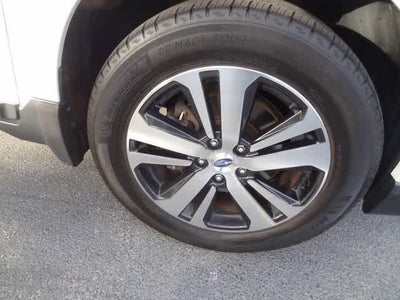 2019 Subaru Outback Limited