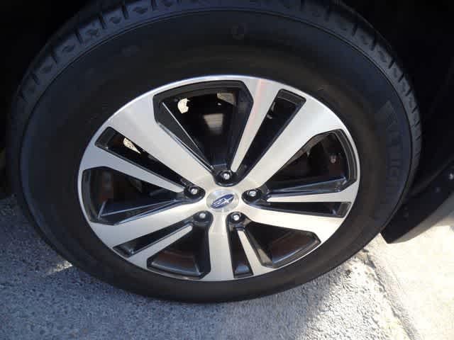 2019 Subaru Outback Limited
