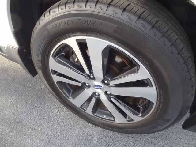 2019 Subaru Outback Limited