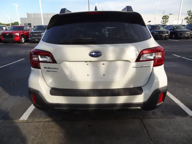 2019 Subaru Outback Limited