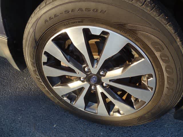 2017 Subaru Outback Limited