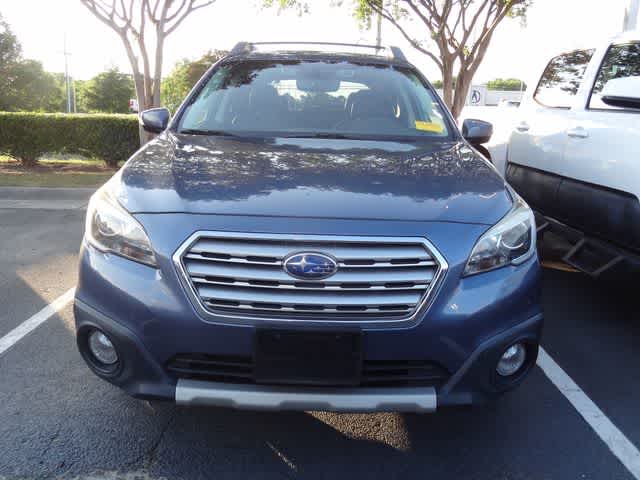 2017 Subaru Outback Limited