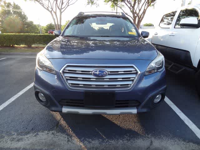 2017 Subaru Outback Limited