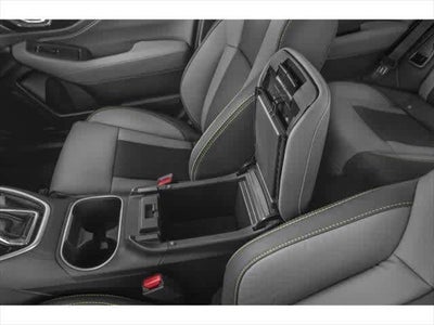 2024 Subaru Outback Onyx Edition XT