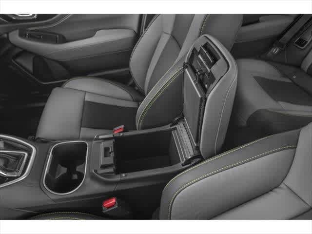 2024 Subaru Outback Onyx Edition XT