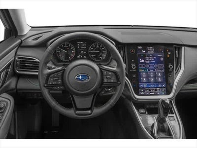 2024 Subaru Outback Onyx Edition XT