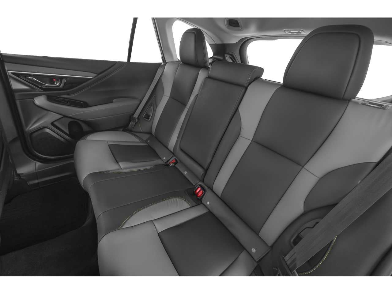 2024 Subaru Outback Onyx Edition XT