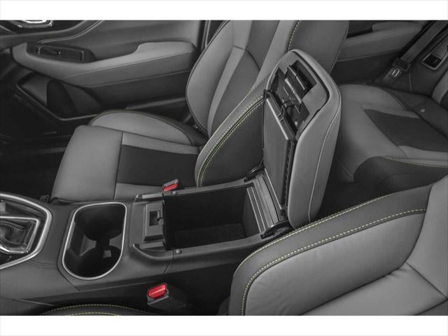 2024 Subaru Outback Onyx Edition XT