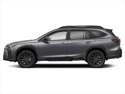 2024 Subaru Outback Onyx Edition XT