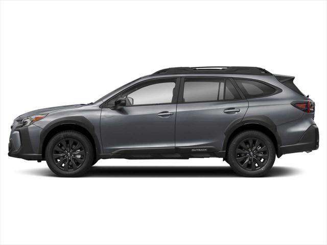 2024 Subaru Outback Onyx Edition XT