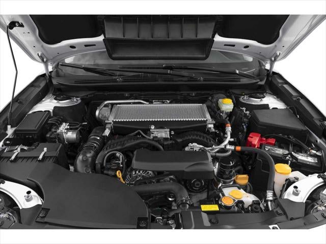 2024 Subaru Outback Onyx Edition XT