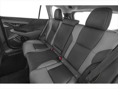 2024 Subaru Outback Onyx Edition XT