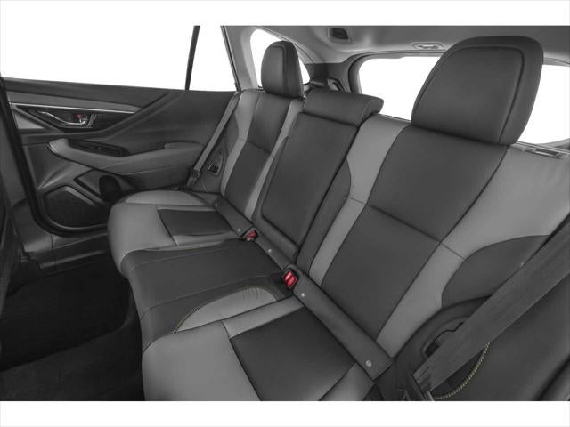 2024 Subaru Outback Onyx Edition XT