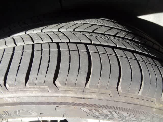 2020 Subaru Ascent Touring