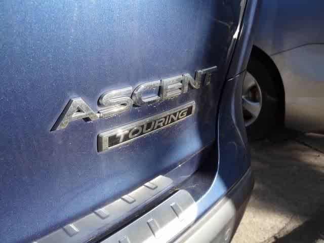 2020 Subaru Ascent Touring
