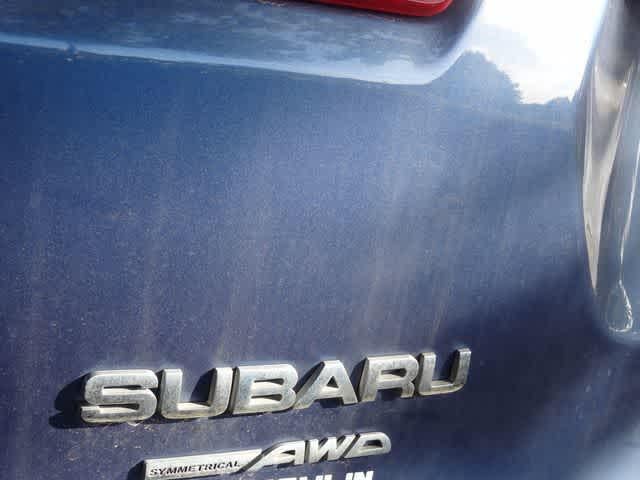 2020 Subaru Ascent Touring