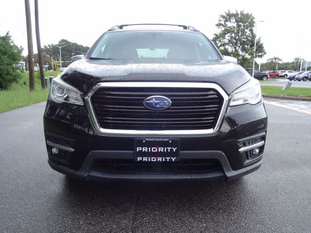 2019 Subaru Ascent Touring
