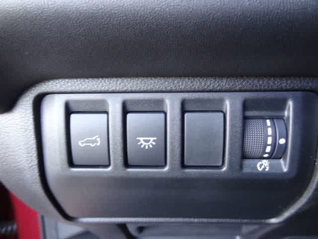 2023 Subaru Ascent Limited