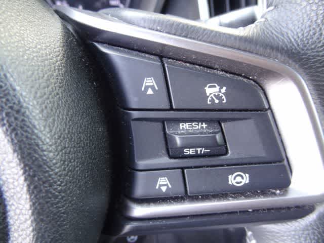 2023 Subaru Ascent Limited