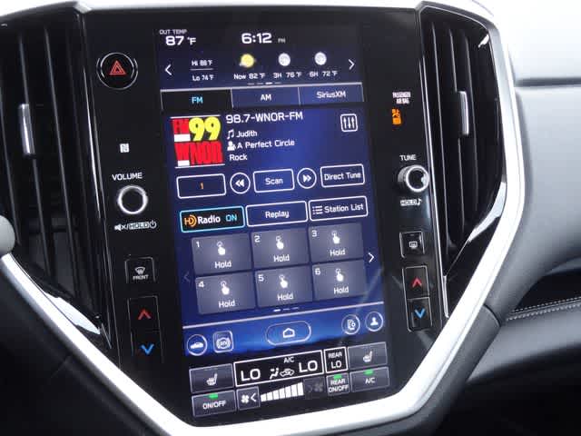 2023 Subaru Ascent Limited