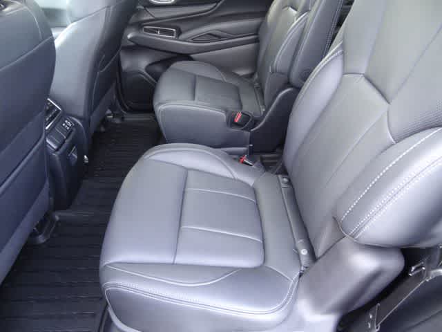 2023 Subaru Ascent Limited