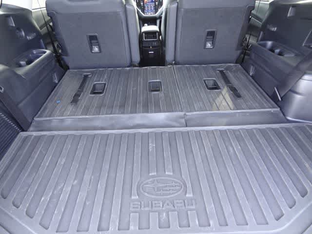 2023 Subaru Ascent Limited