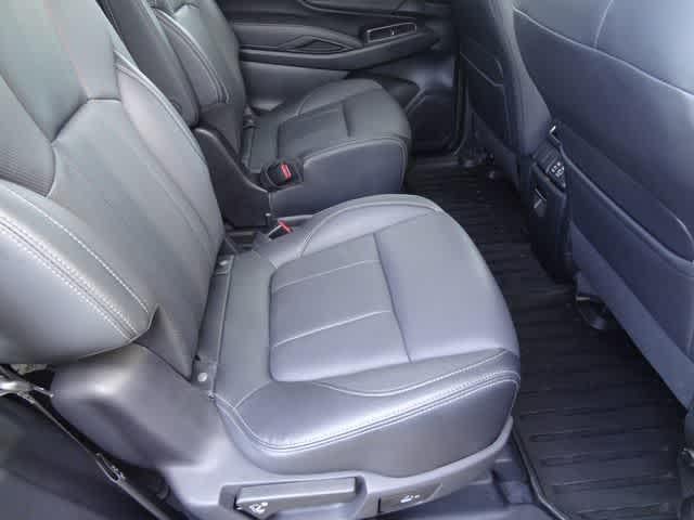 2023 Subaru Ascent Limited