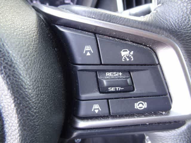 2023 Subaru Ascent Limited