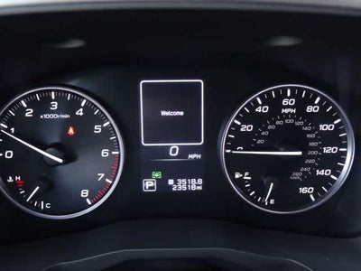 2023 Subaru Ascent Limited