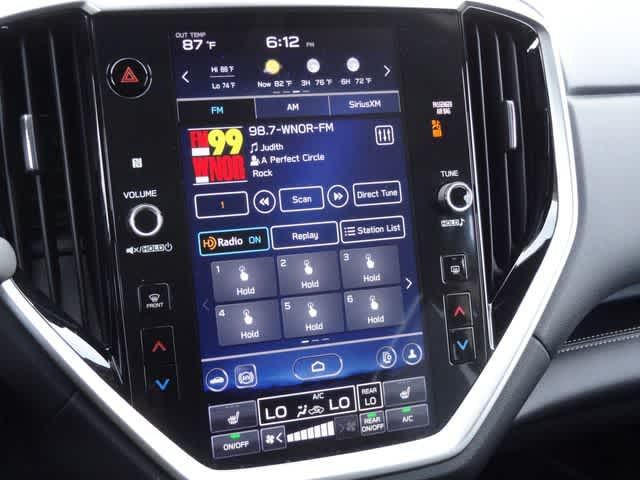 2023 Subaru Ascent Limited