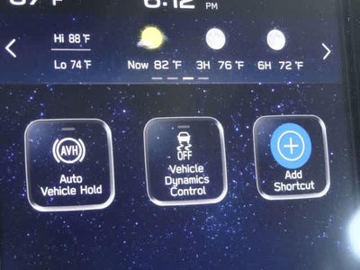 2023 Subaru Ascent Limited