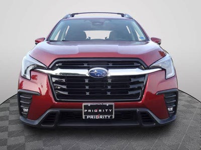 2023 Subaru Ascent Limited