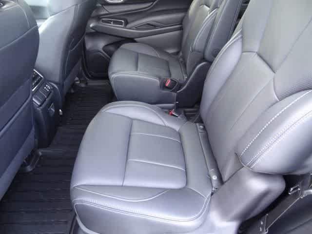 2023 Subaru Ascent Limited