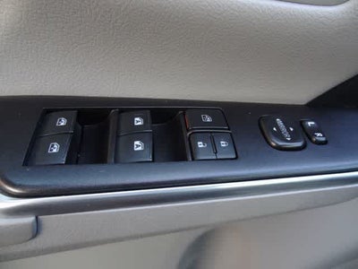 2017 Toyota Camry Hybrid LE