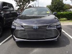 2022 Toyota Avalon Hybrid Limited